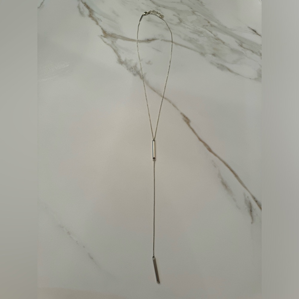 Kendra Scott Gold Pendant